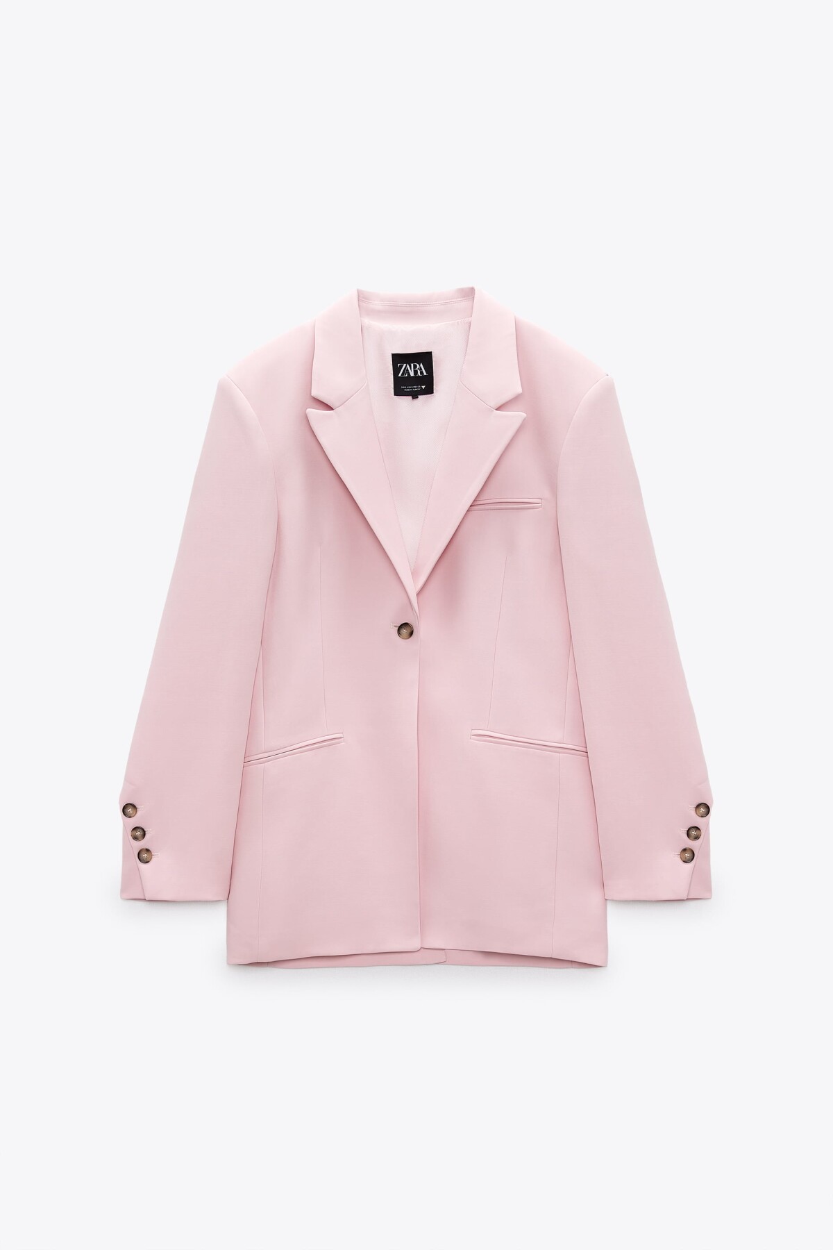 zarablazerpink