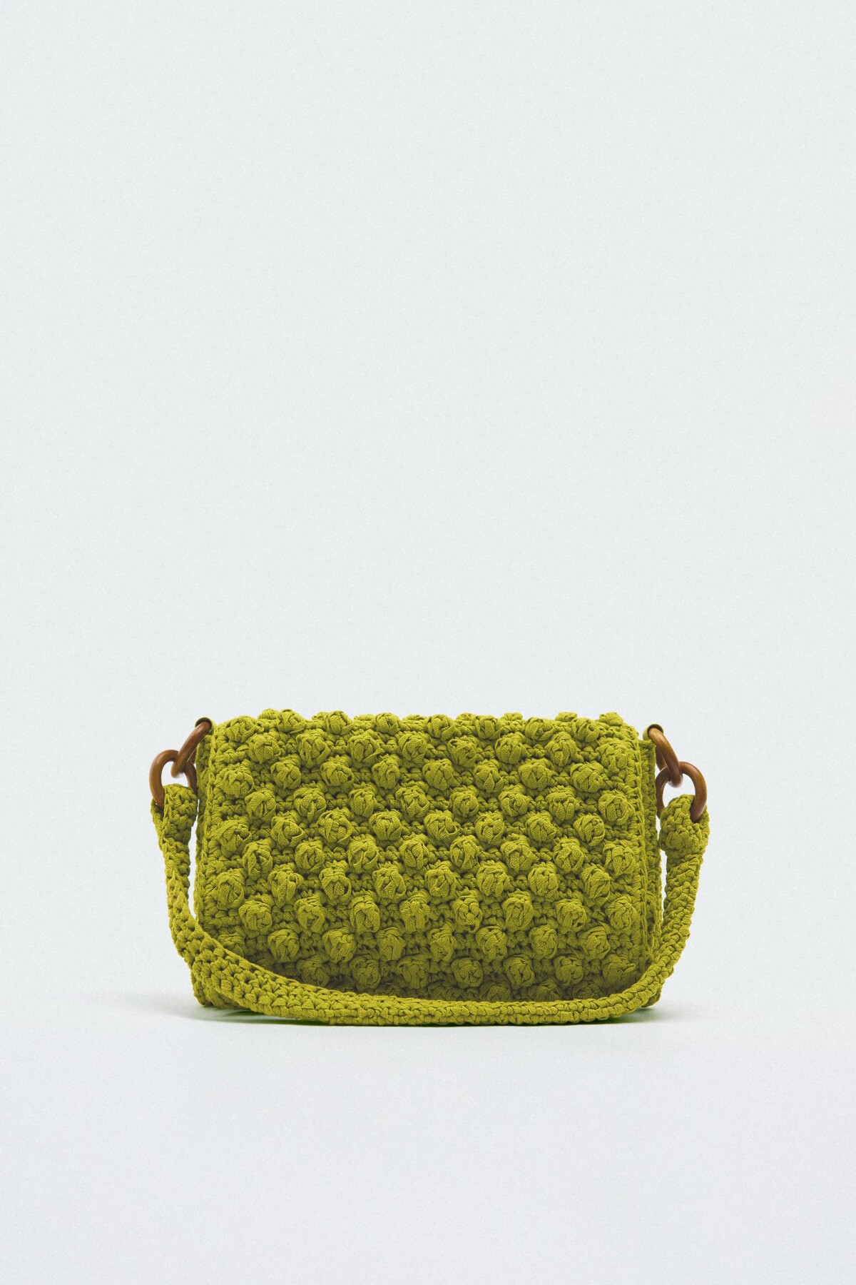 zaracrochtebag