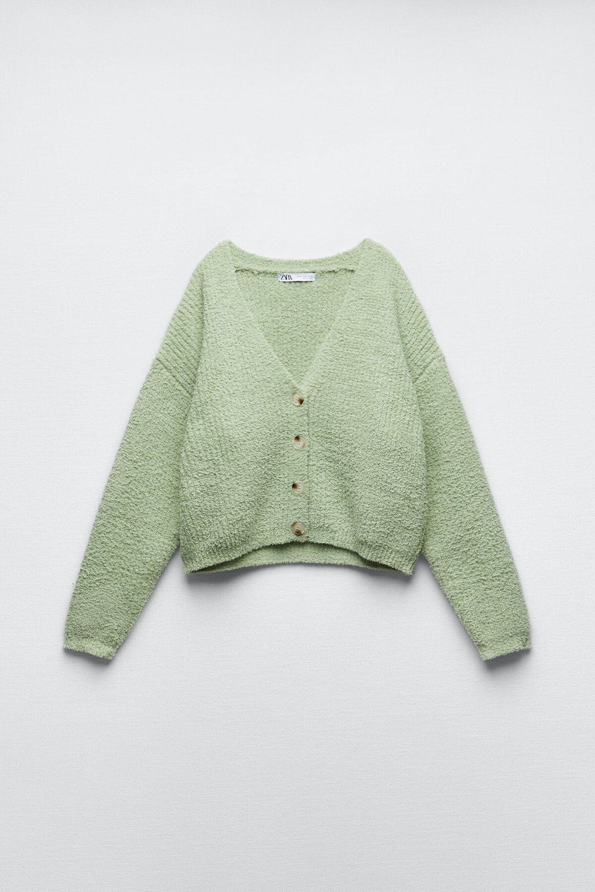 zaragreeencardigan