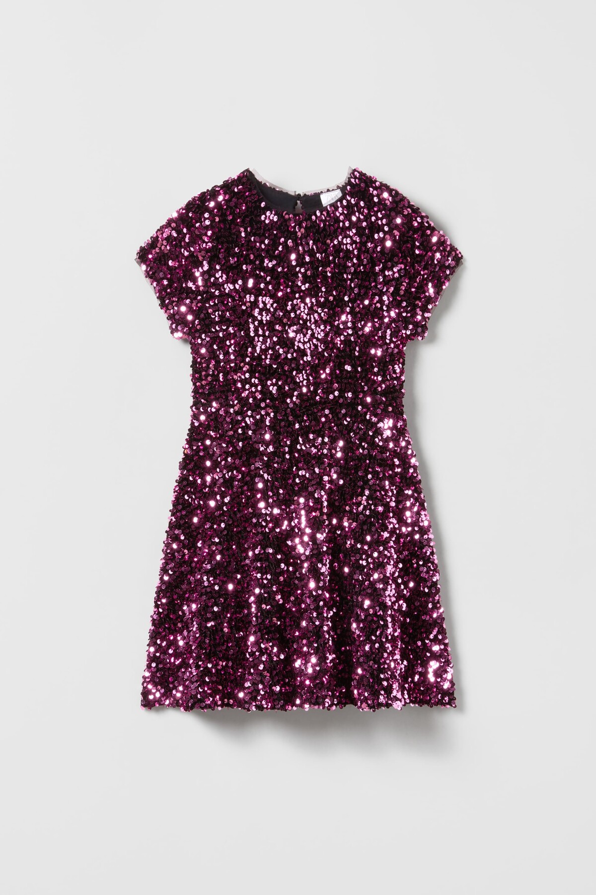 zarapartydresskid