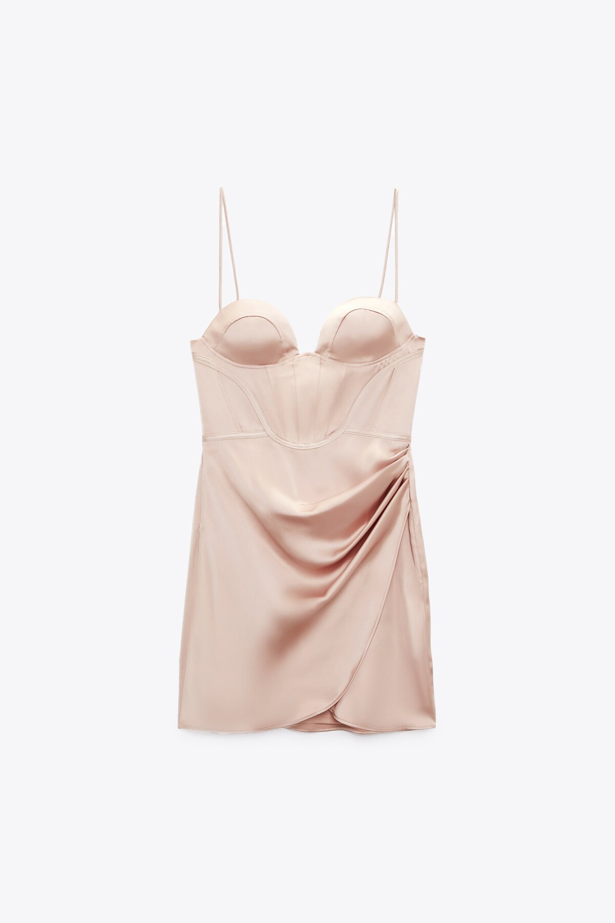zarasatinminidresskloe