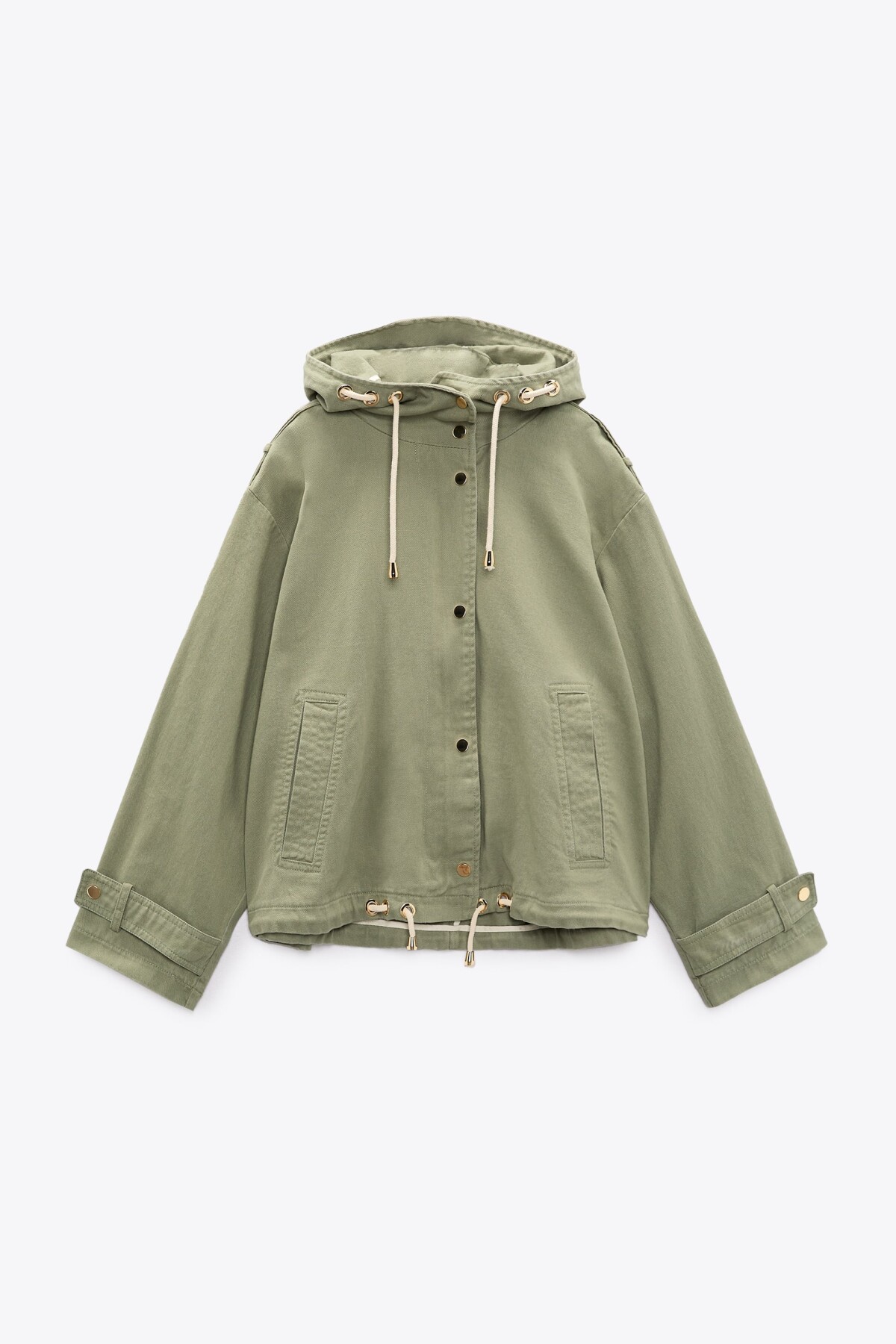 zaraspringjacket