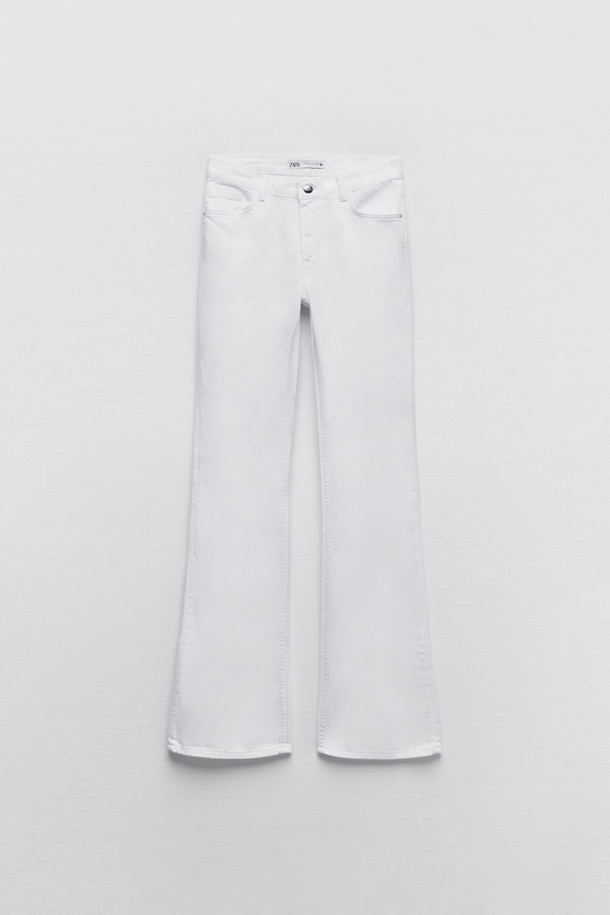 zarawhitejeans