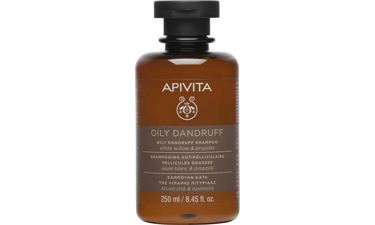 apivitaoilydandruff