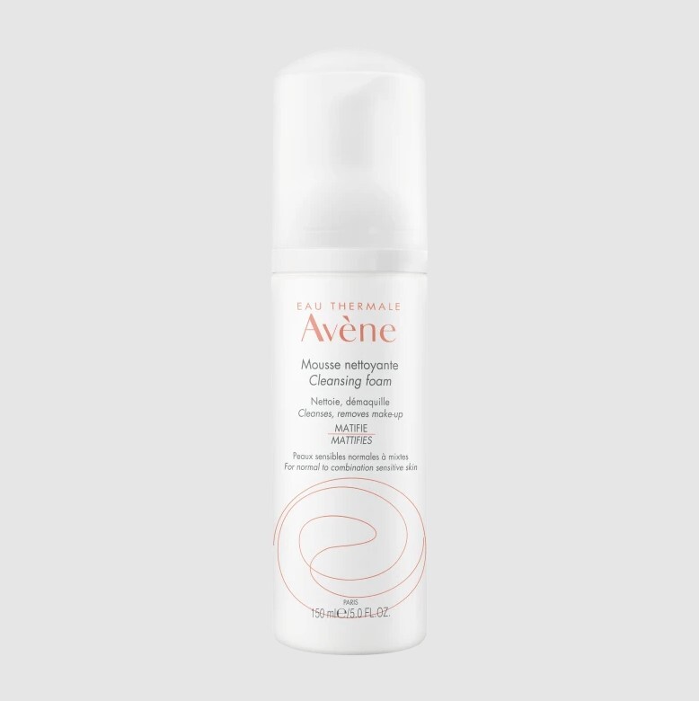 avenefoam