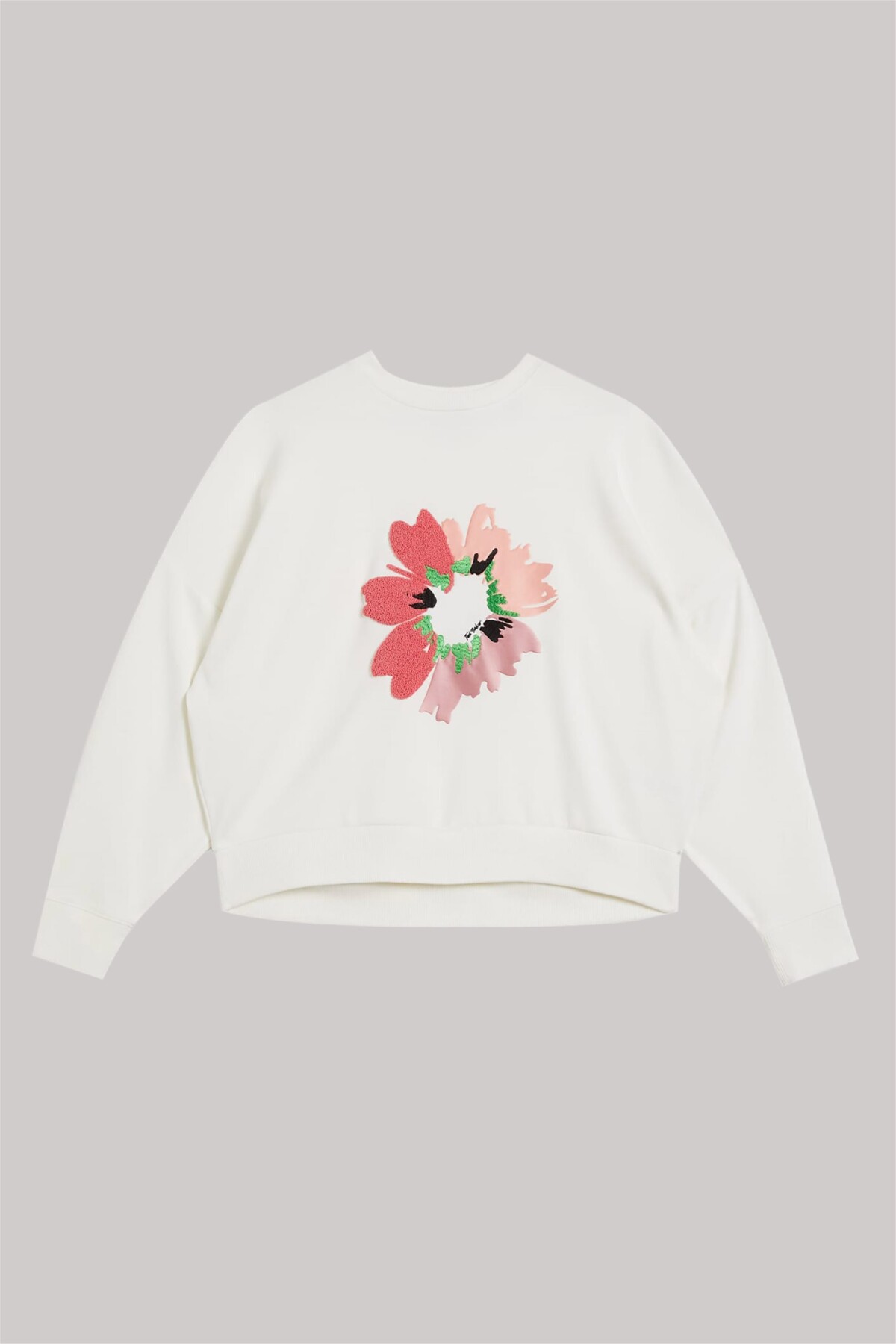 benettonflowerfouter