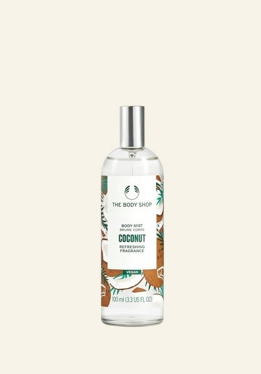 bodybodymist