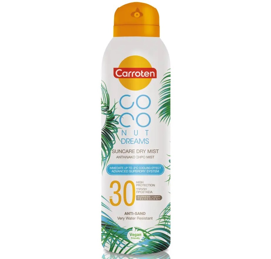 cococarroten