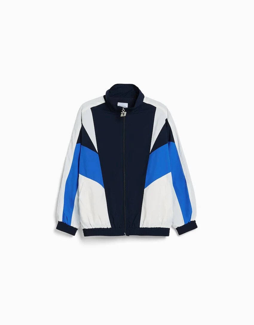 colorblockbershka