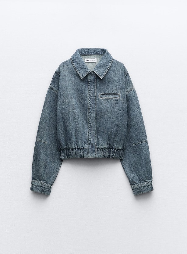denimbomberzara