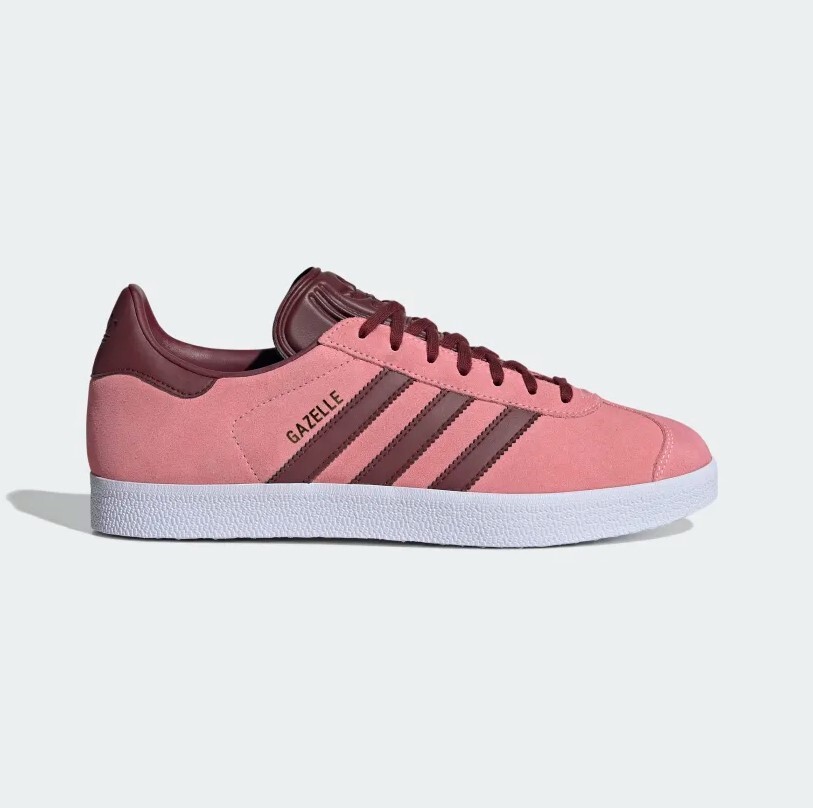 gazelleadidaspink