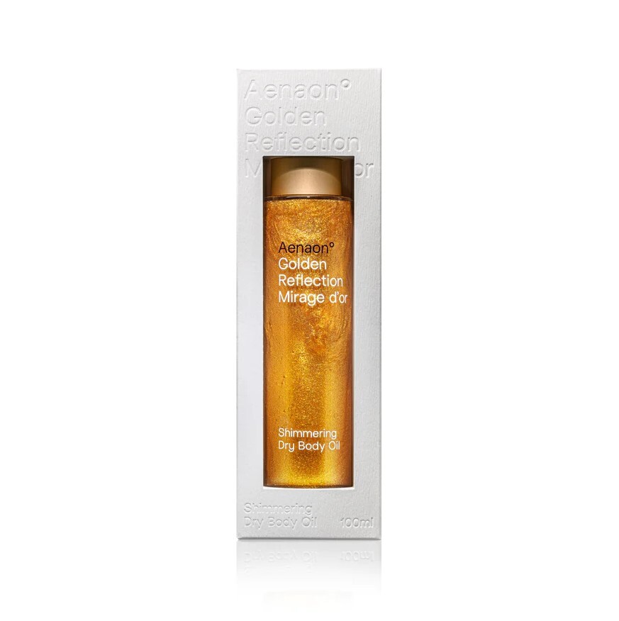 goldenreflectionaenaon