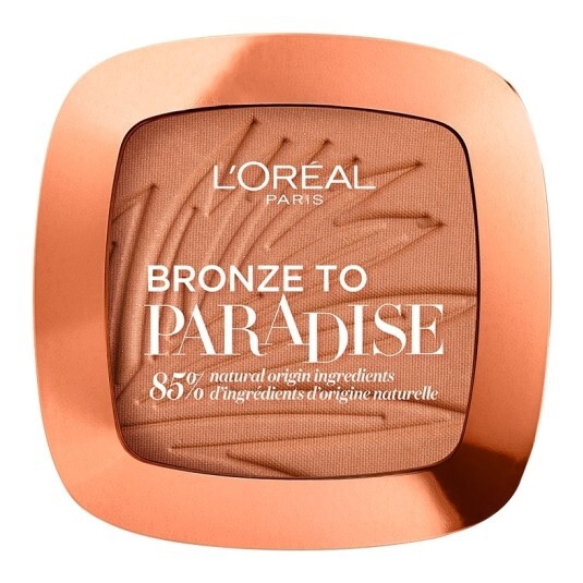 inlovebronzerloreal