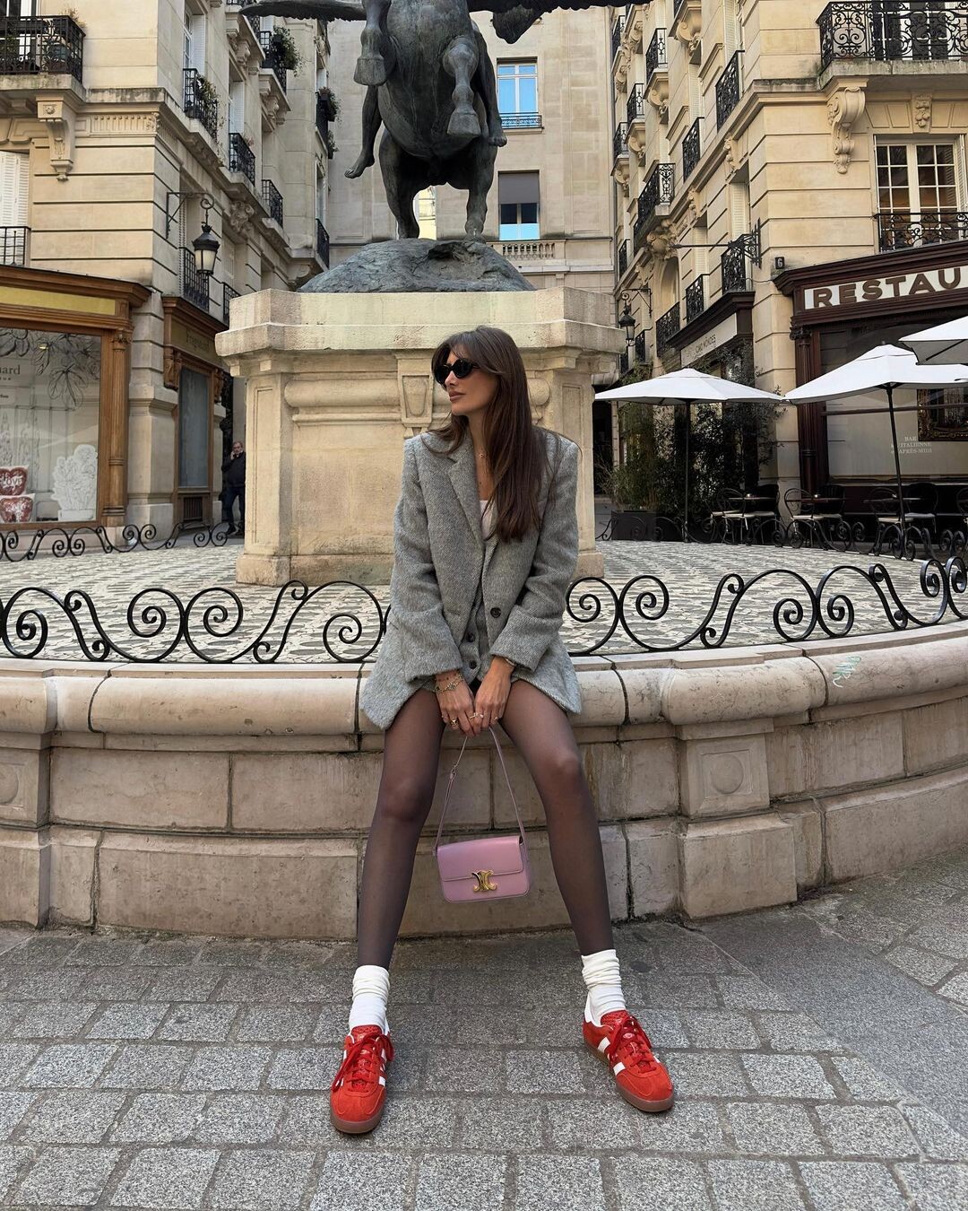 juliegazellesneakers