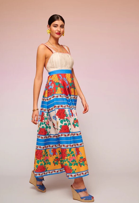 karavanfloraldresssummer
