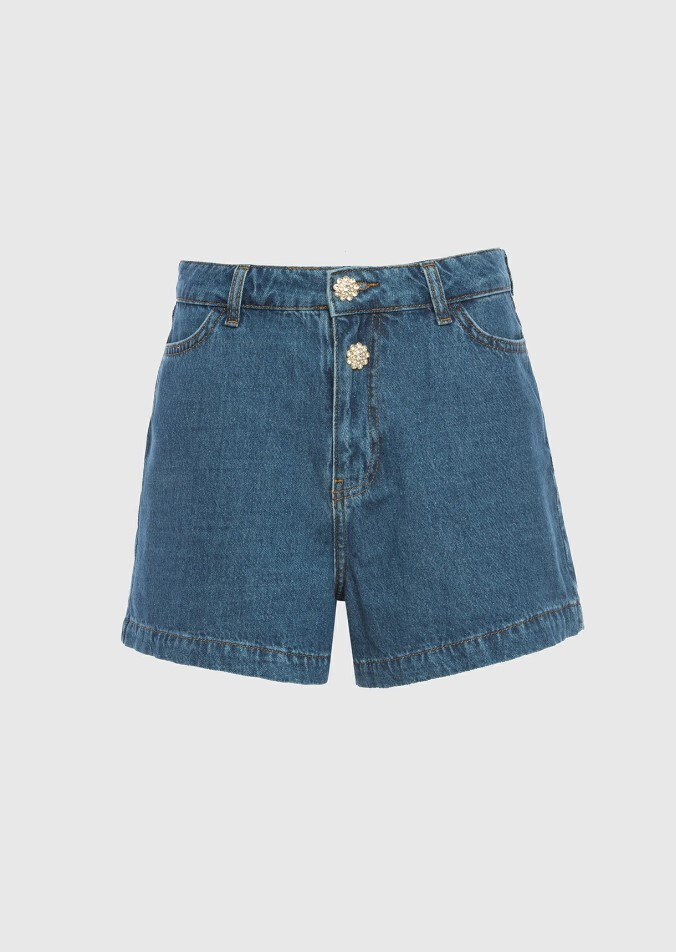 lynnedenimshort