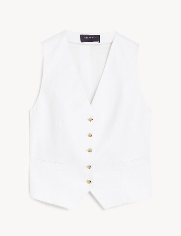 marksvest