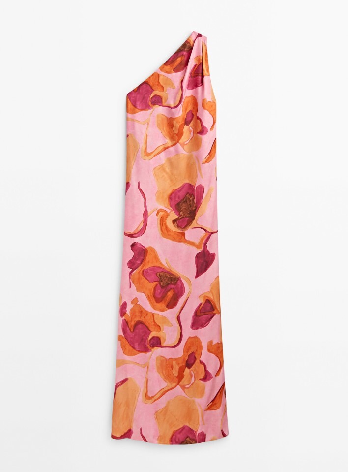 massimomaxifloraldresss