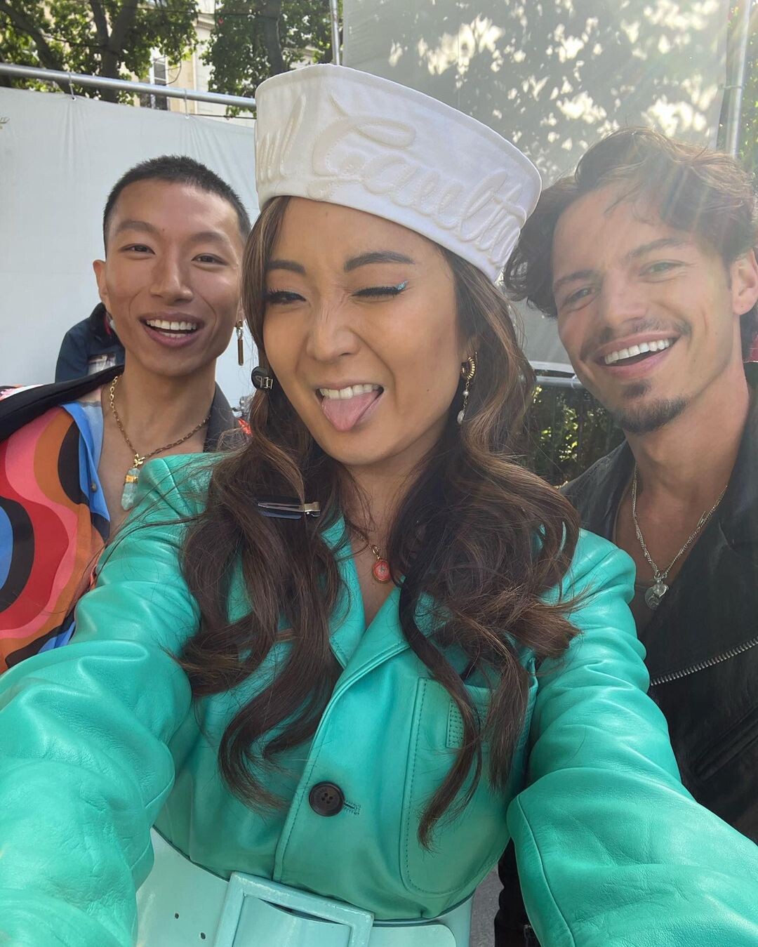 mindycheneyeliner