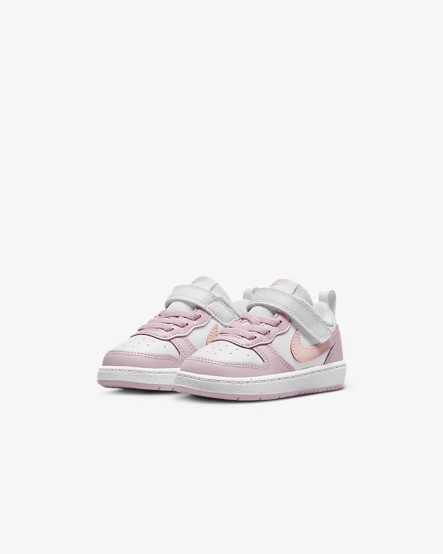 nikecourtboroughlow