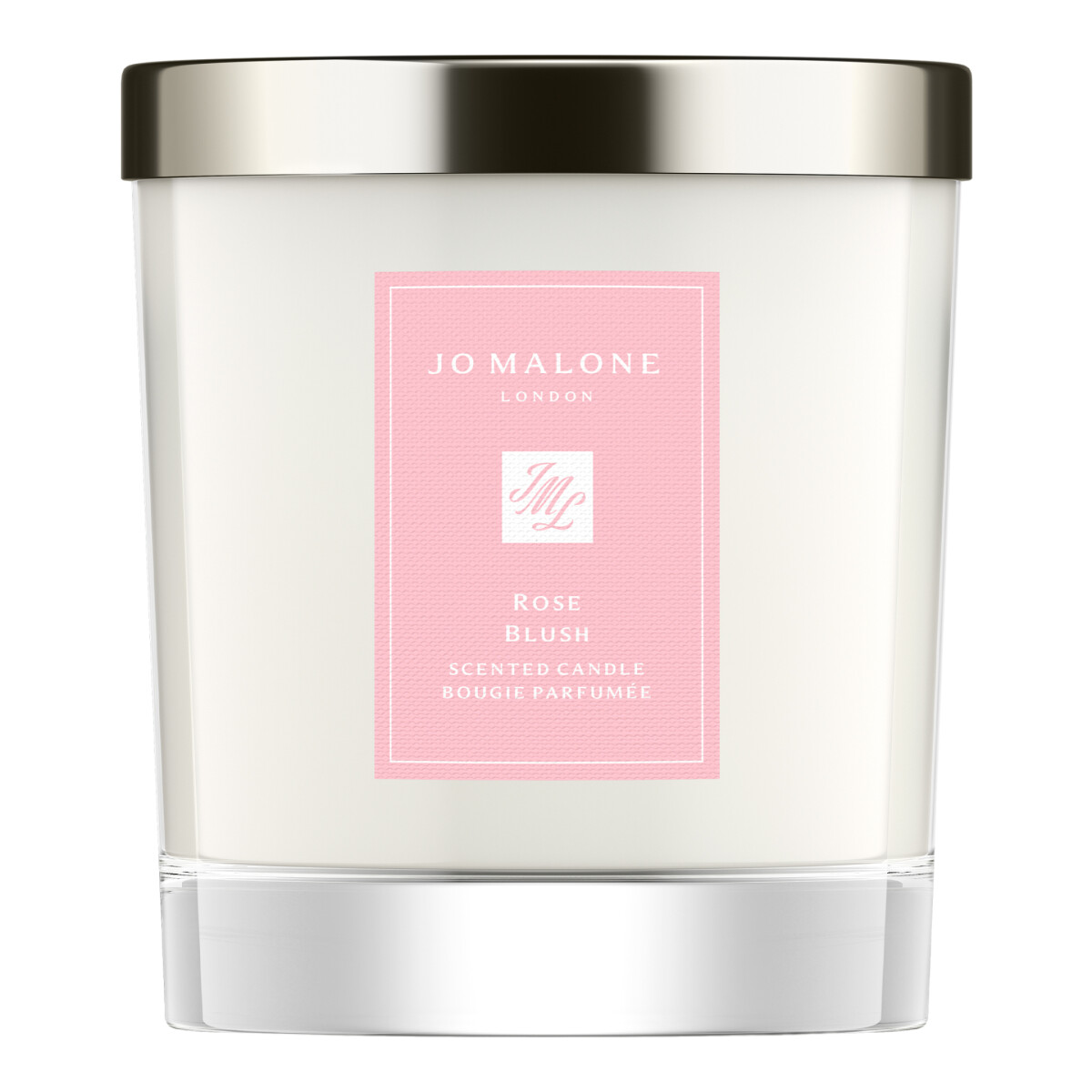 roseblushcandlemalone