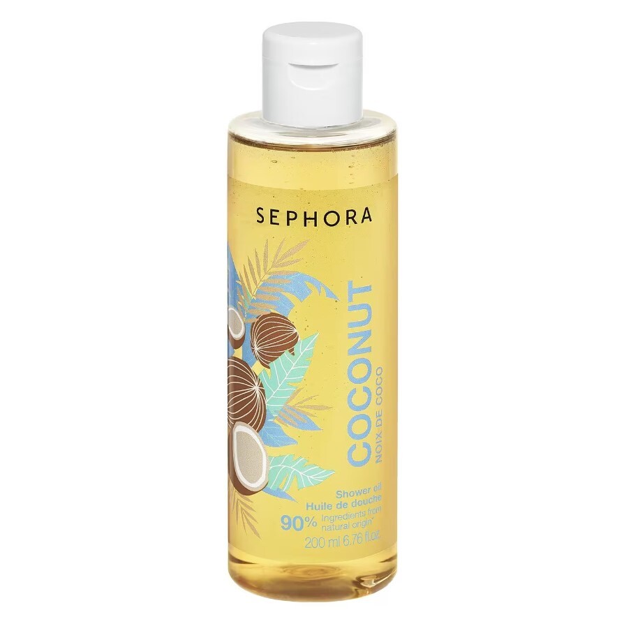 sephoracocooil
