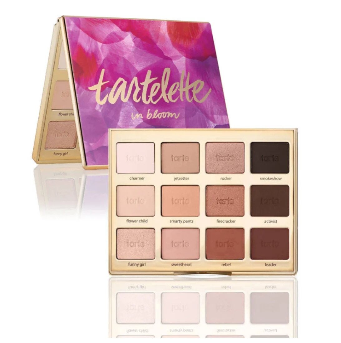 tarteamazonian