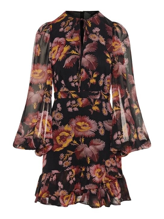 tedbakerdress