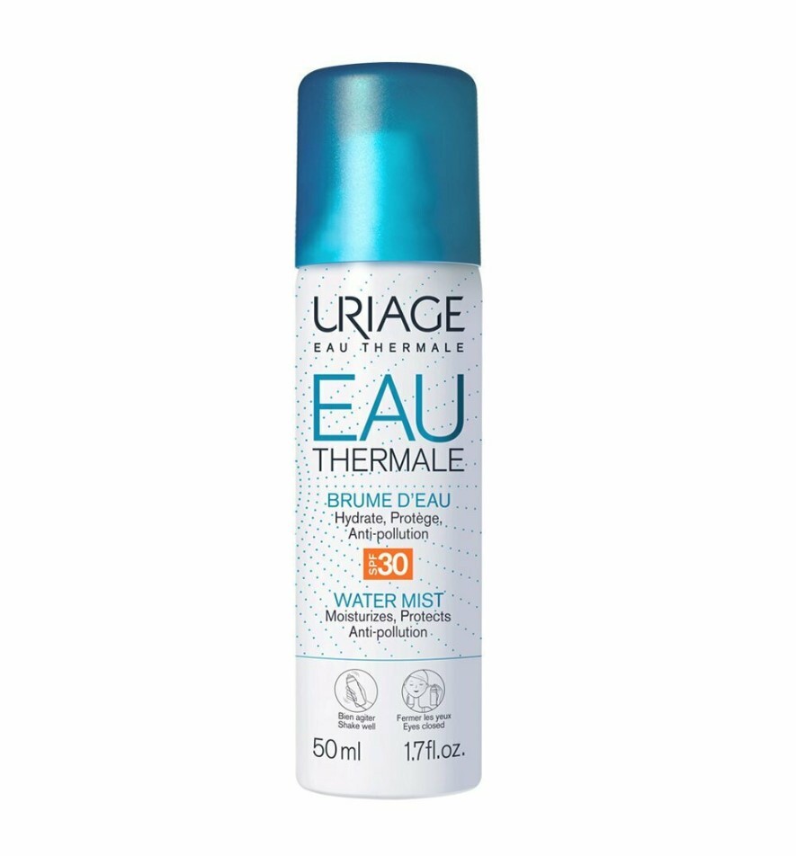 uriageauthermalemist