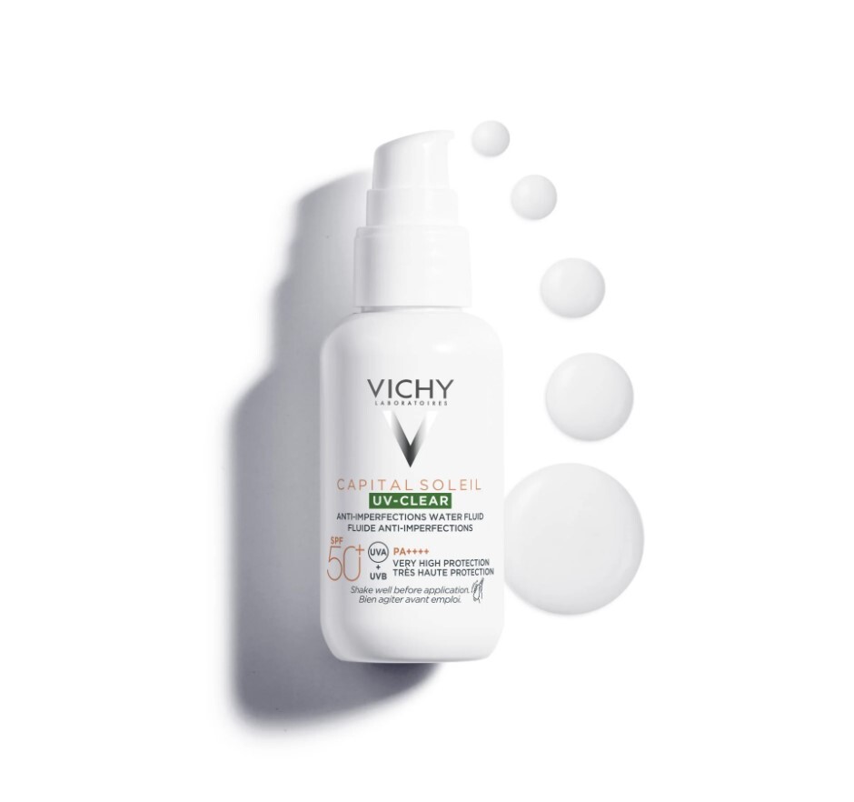 vichyuvclear