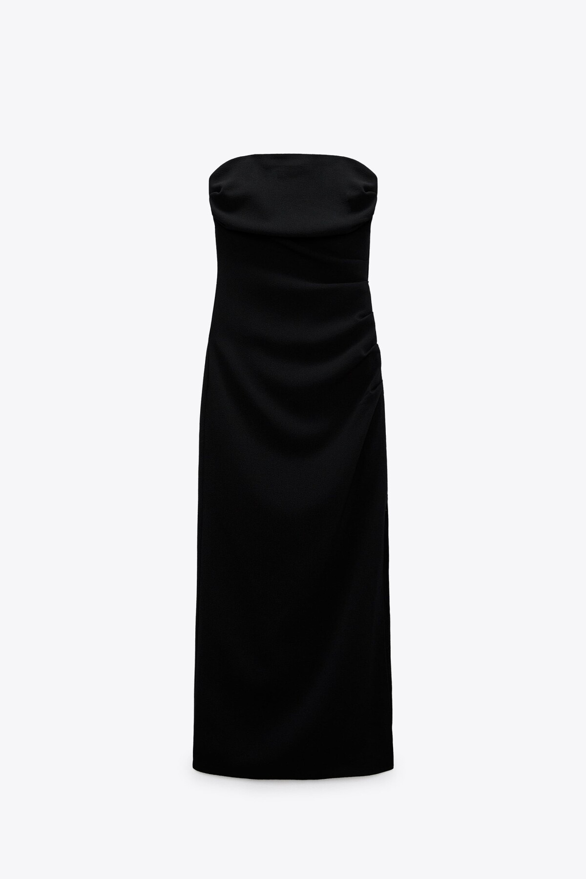 zarastraightcutdress