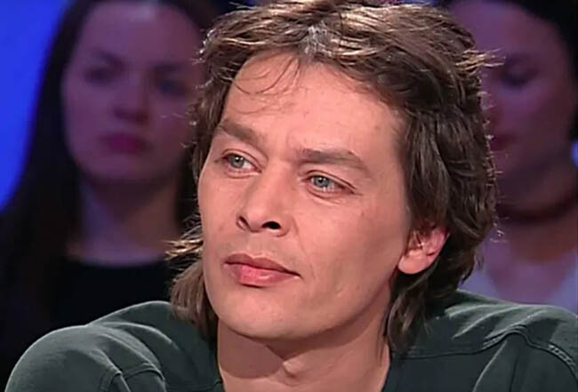 alaindelon