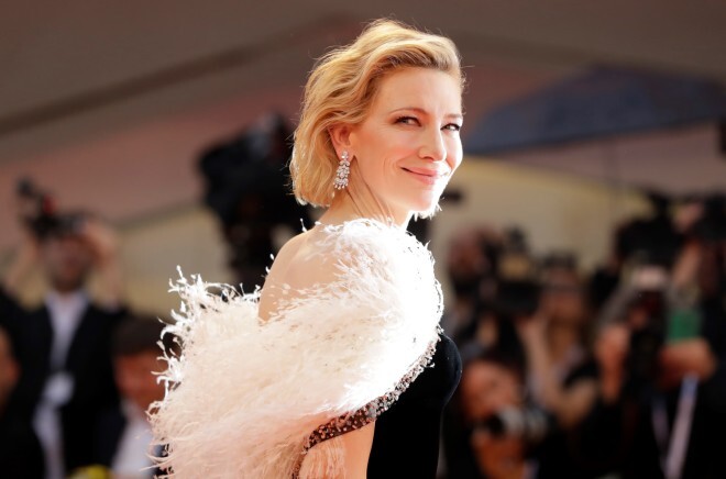 cate8