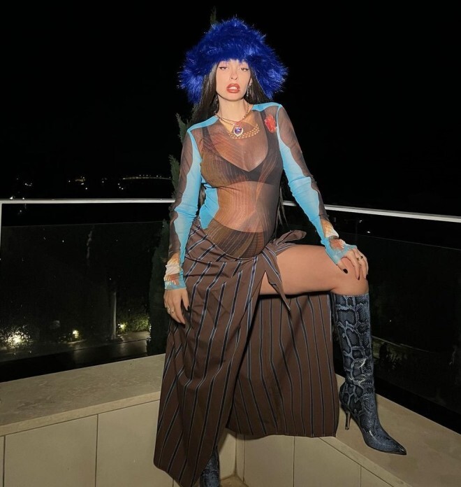 foureira