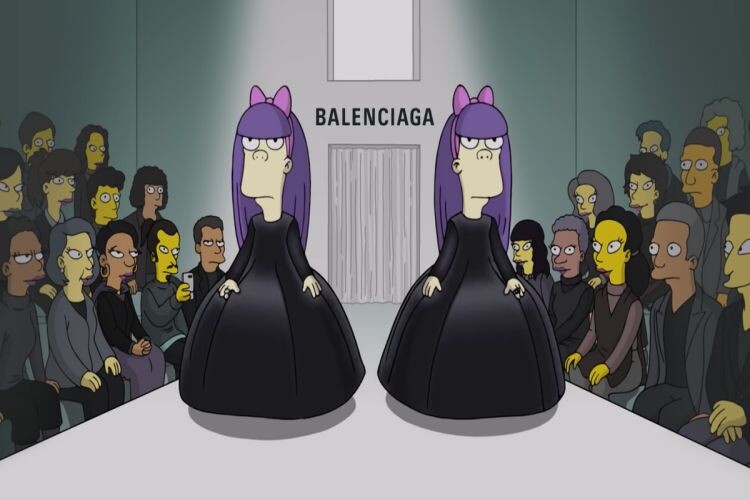 balenciaga