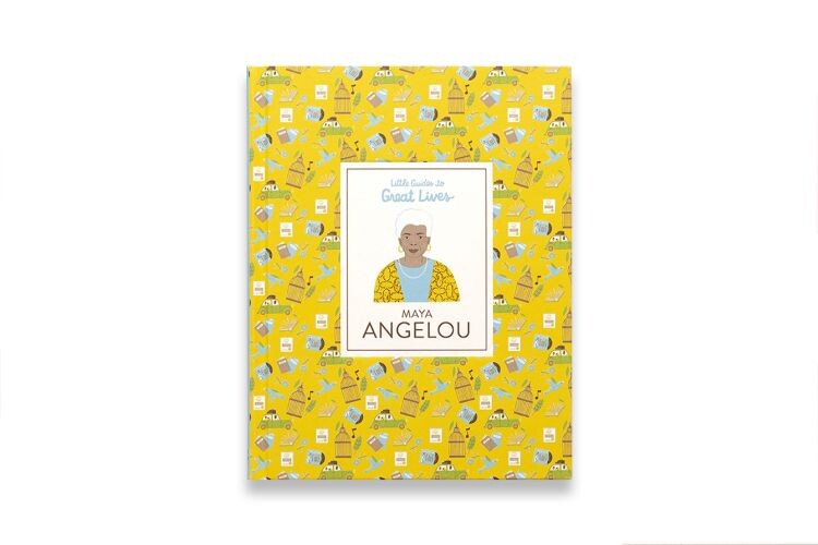 angeloud