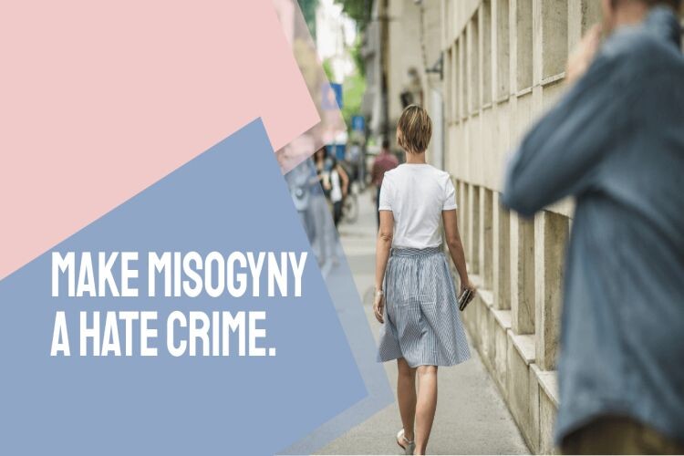 misogyny