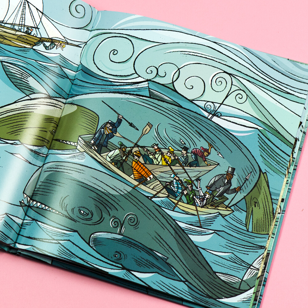 moby-dick-a