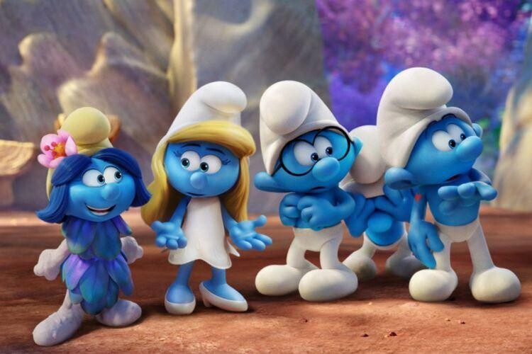 smurfss