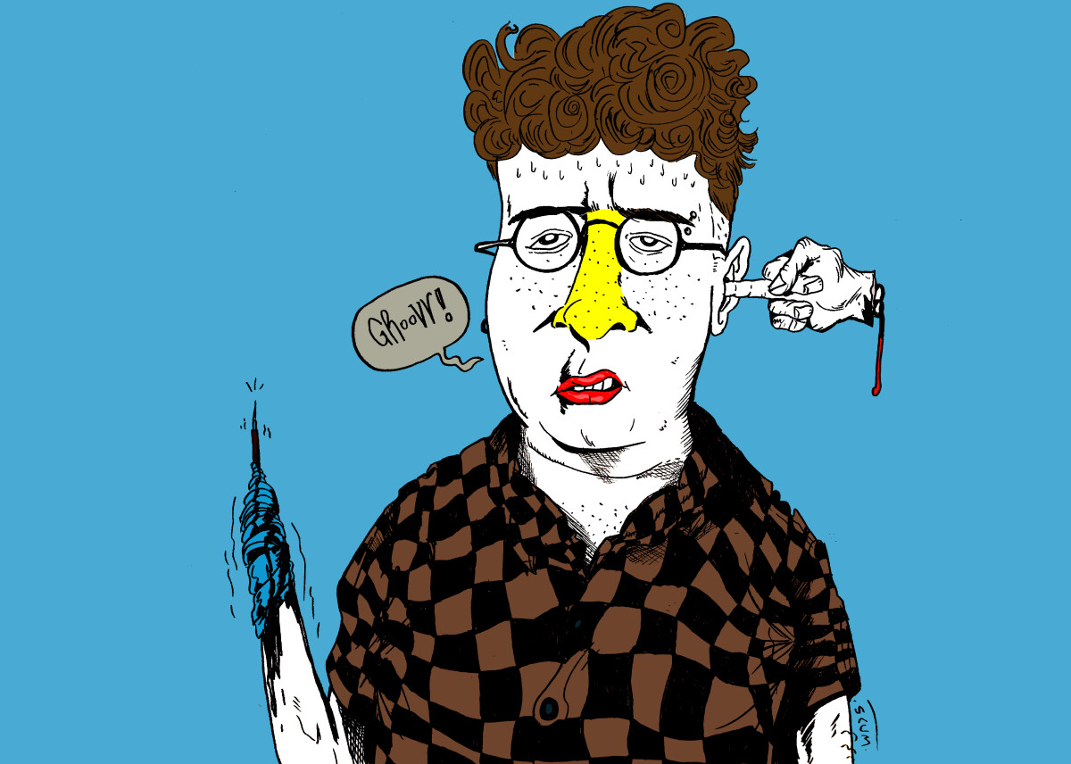 --comic-artist---comicsillustrationsfanzins
