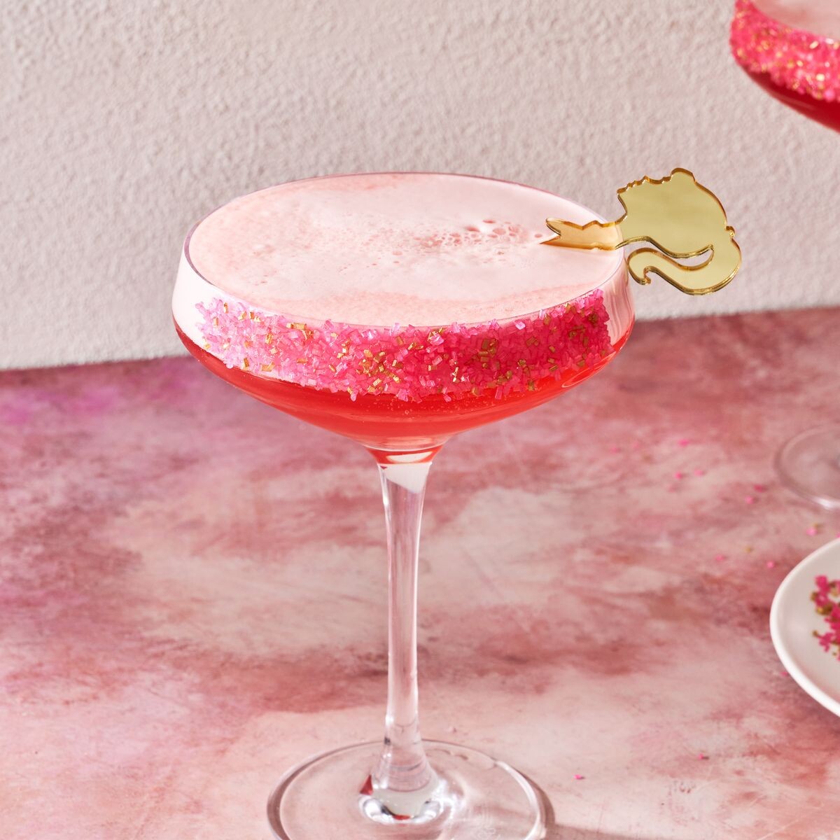 barbiecocktail