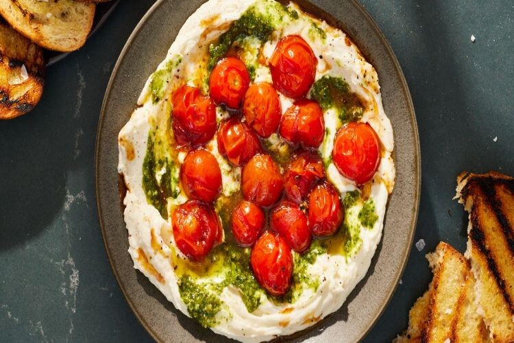 dip-motsarelas