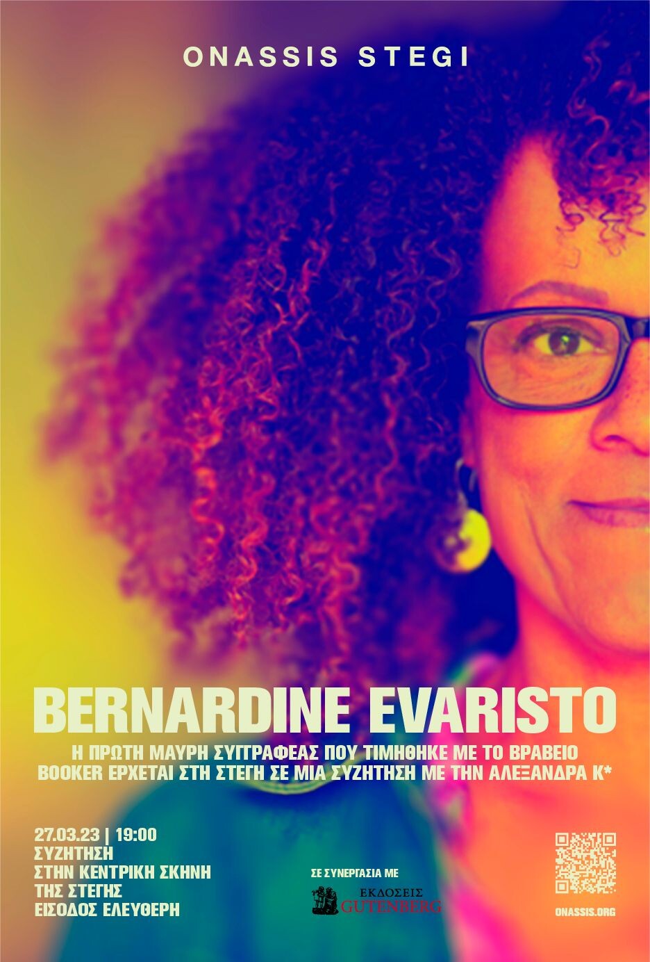evaristo