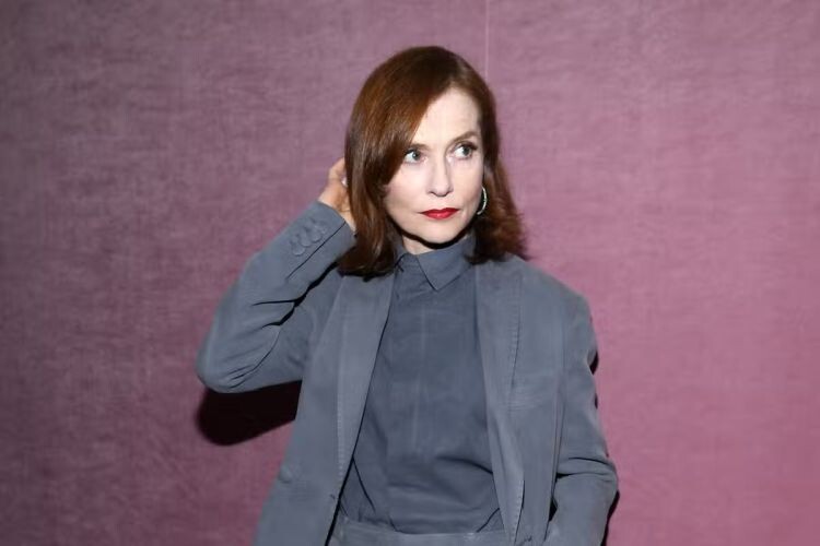 isabellehuppert
