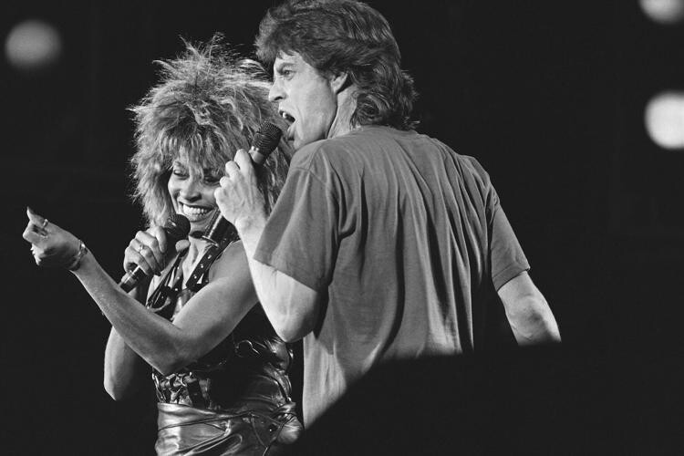 jagger