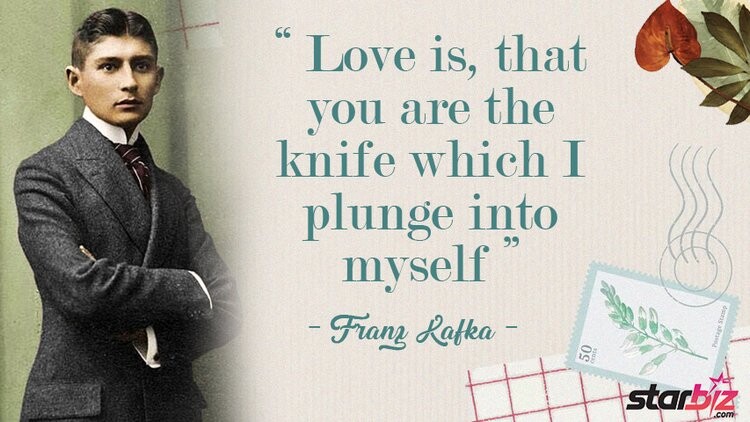 kafka-e