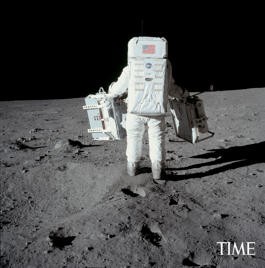 moon-land