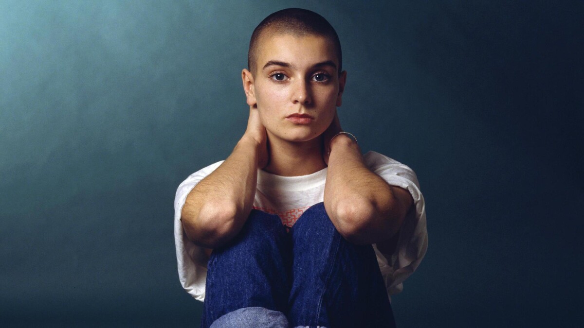sineadoconnor