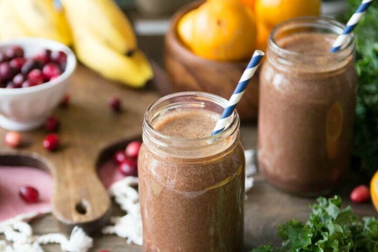 smoothie