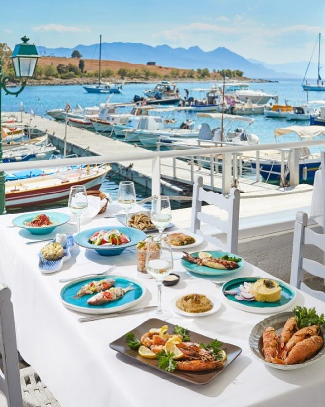 Summer escape weekend: Ένα τέλειο καλοκαιρινό τριήμερο στην Αίγινα